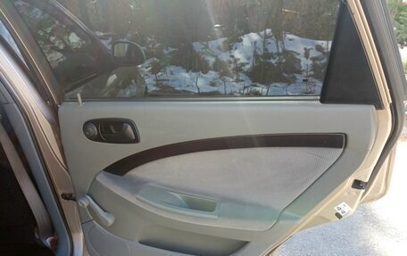 Chevrolet Lacetti, 2007 год, 440 000 рублей, 7 фотография