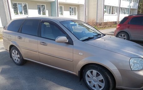 Chevrolet Lacetti, 2007 год, 440 000 рублей, 2 фотография