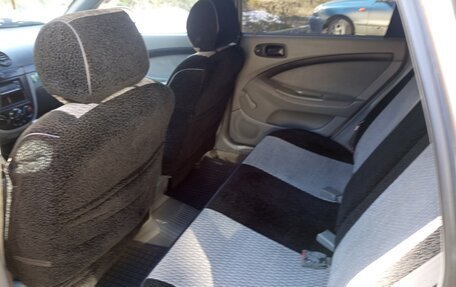 Chevrolet Lacetti, 2007 год, 440 000 рублей, 14 фотография