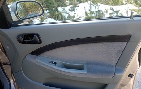 Chevrolet Lacetti, 2007 год, 440 000 рублей, 9 фотография