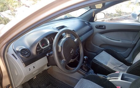 Chevrolet Lacetti, 2007 год, 440 000 рублей, 13 фотография