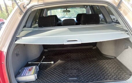 Chevrolet Lacetti, 2007 год, 440 000 рублей, 11 фотография