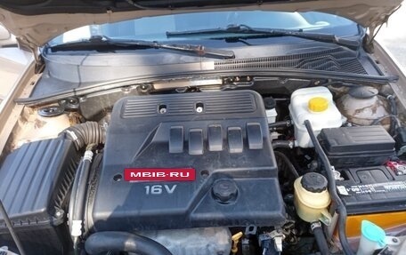 Chevrolet Lacetti, 2007 год, 440 000 рублей, 4 фотография