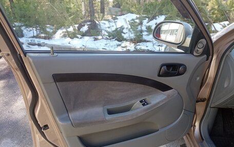 Chevrolet Lacetti, 2007 год, 440 000 рублей, 15 фотография