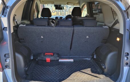 Nissan Note II рестайлинг, 2018 год, 1 222 000 рублей, 7 фотография