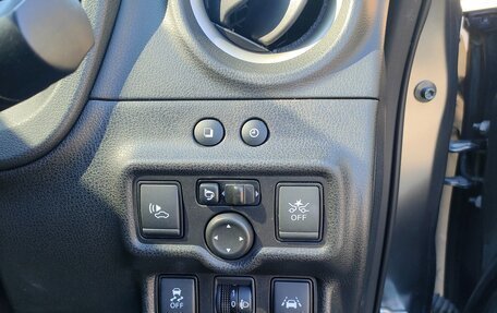 Nissan Note II рестайлинг, 2018 год, 1 222 000 рублей, 2 фотография