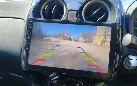 Nissan Note II рестайлинг, 2018 год, 1 222 000 рублей, 10 фотография