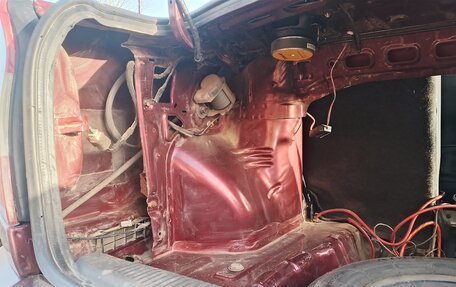 Hyundai Accent II, 2007 год, 330 000 рублей, 7 фотография