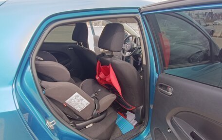 Mazda 2 III, 2012 год, 670 000 рублей, 4 фотография