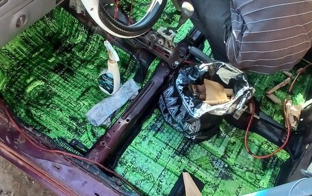 Hyundai Accent II, 2007 год, 330 000 рублей, 8 фотография