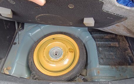 Mazda 2 III, 2012 год, 670 000 рублей, 13 фотография