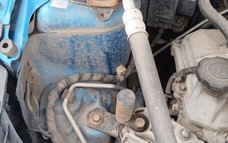 Mazda 2 III, 2012 год, 670 000 рублей, 16 фотография