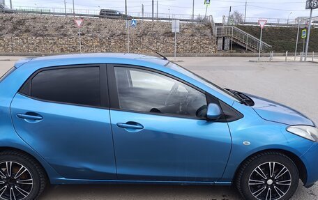 Mazda 2 III, 2012 год, 670 000 рублей, 11 фотография