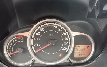 Mazda 2 III, 2012 год, 670 000 рублей, 19 фотография