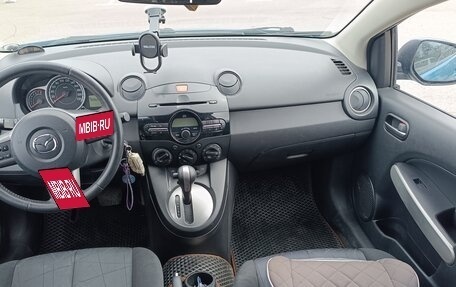 Mazda 2 III, 2012 год, 670 000 рублей, 14 фотография