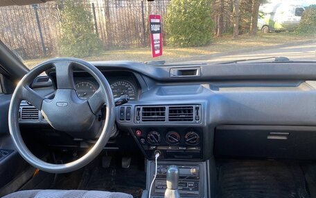 Mitsubishi Galant VIII, 1991 год, 180 000 рублей, 5 фотография