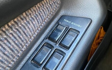 Mitsubishi Galant VIII, 1991 год, 180 000 рублей, 6 фотография