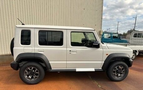 Suzuki Jimny, 2025 год, 2 268 000 рублей, 8 фотография