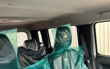 Suzuki Jimny, 2025 год, 2 268 000 рублей, 11 фотография