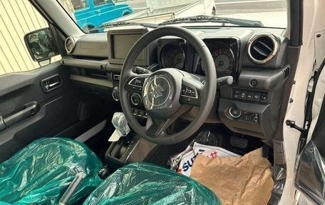 Suzuki Jimny, 2025 год, 2 268 000 рублей, 9 фотография