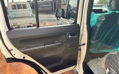 Suzuki Jimny, 2025 год, 2 268 000 рублей, 12 фотография