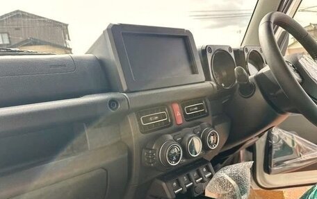 Suzuki Jimny, 2025 год, 2 268 000 рублей, 13 фотография