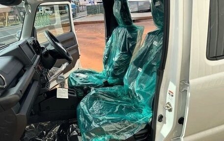 Suzuki Jimny, 2025 год, 2 268 000 рублей, 14 фотография