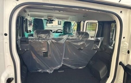 Suzuki Jimny, 2025 год, 2 268 000 рублей, 17 фотография