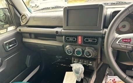 Suzuki Jimny, 2025 год, 2 268 000 рублей, 10 фотография