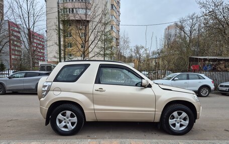 Suzuki Grand Vitara, 2008 год, 1 300 000 рублей, 3 фотография