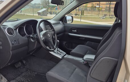 Suzuki Grand Vitara, 2008 год, 1 300 000 рублей, 8 фотография