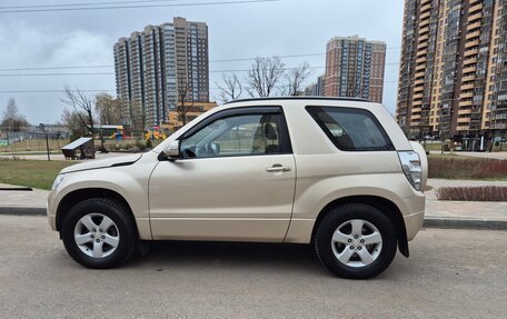 Suzuki Grand Vitara, 2008 год, 1 300 000 рублей, 6 фотография