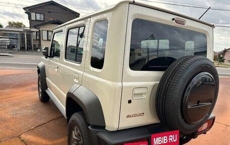 Suzuki Jimny, 2025 год, 2 268 000 рублей, 5 фотография