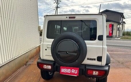 Suzuki Jimny, 2025 год, 2 268 000 рублей, 6 фотография