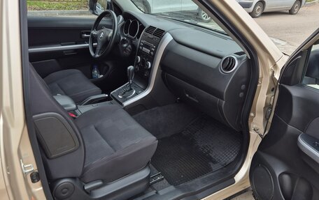 Suzuki Grand Vitara, 2008 год, 1 300 000 рублей, 10 фотография