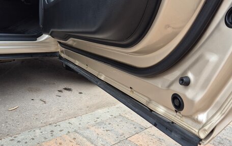 Suzuki Grand Vitara, 2008 год, 1 300 000 рублей, 11 фотография