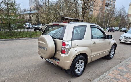 Suzuki Grand Vitara, 2008 год, 1 300 000 рублей, 4 фотография
