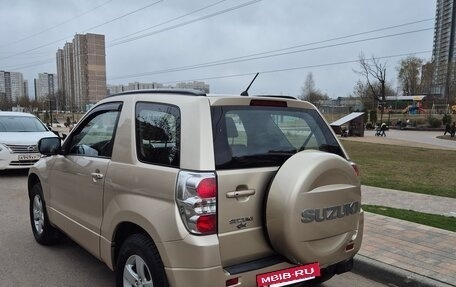 Suzuki Grand Vitara, 2008 год, 1 300 000 рублей, 5 фотография