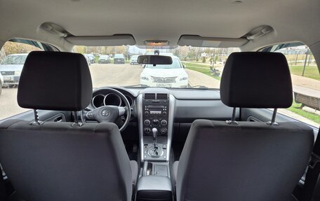 Suzuki Grand Vitara, 2008 год, 1 300 000 рублей, 14 фотография