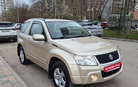 Suzuki Grand Vitara, 2008 год, 1 300 000 рублей, 2 фотография