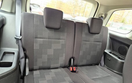 Suzuki Grand Vitara, 2008 год, 1 300 000 рублей, 15 фотография