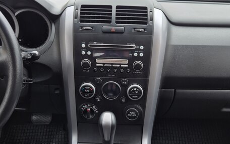 Suzuki Grand Vitara, 2008 год, 1 300 000 рублей, 17 фотография