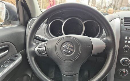 Suzuki Grand Vitara, 2008 год, 1 300 000 рублей, 18 фотография