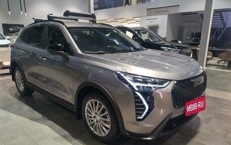 Haval Jolion, 2026 год, 2 649 000 рублей, 4 фотография