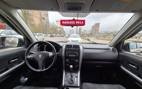Suzuki Grand Vitara, 2008 год, 1 300 000 рублей, 16 фотография
