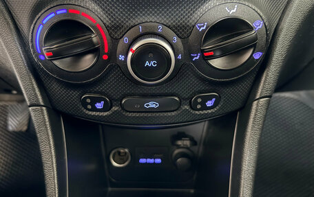 Hyundai Solaris II рестайлинг, 2013 год, 590 000 рублей, 12 фотография