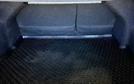 Hyundai Solaris II рестайлинг, 2013 год, 590 000 рублей, 22 фотография