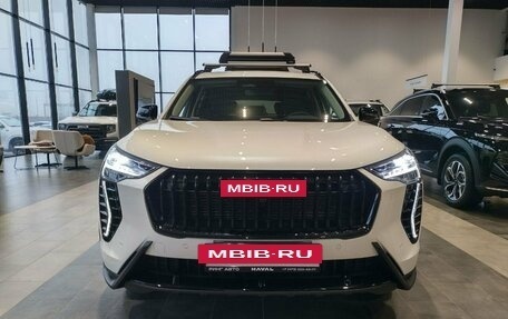 Haval Jolion, 2026 год, 2 899 000 рублей, 3 фотография