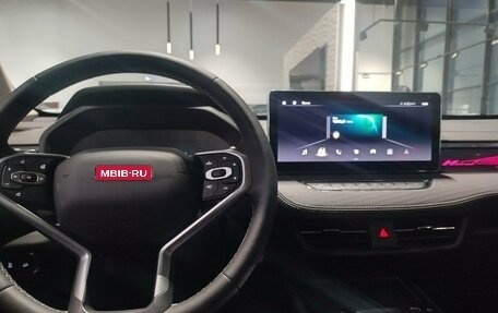 Haval Jolion, 2026 год, 2 649 000 рублей, 22 фотография