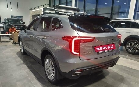 Haval Jolion, 2026 год, 2 649 000 рублей, 12 фотография